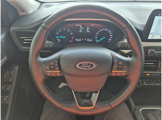 2019 Ford Focus Turnier Cool & Connect