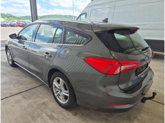 2019 Ford Focus Turnier Cool & Connect