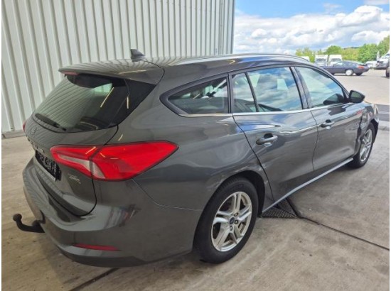 2019 Ford Focus Turnier Cool & Connect