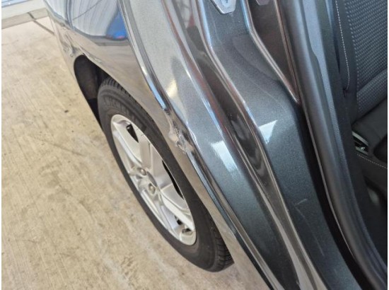 2019 Ford Focus Turnier Cool & Connect