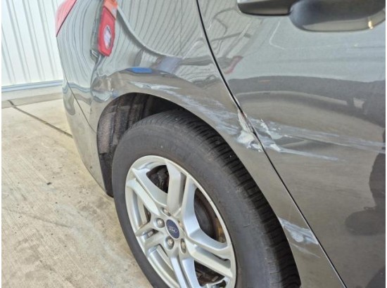 2019 Ford Focus Turnier Cool & Connect