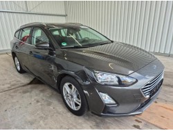 2019 Ford Focus Turnier Cool & Connect
