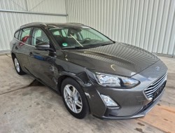 2019 Ford Focus Turnier Cool & Connect