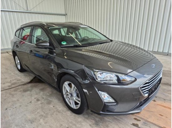 2019 Ford Focus Turnier Cool & Connect