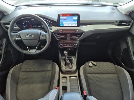 2019 Ford Focus Turnier Cool & Connect