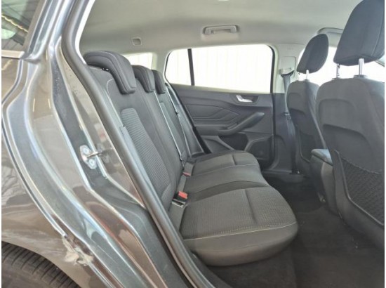 2019 Ford Focus Turnier Cool & Connect