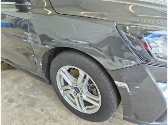 2019 Ford Focus Turnier Cool & Connect