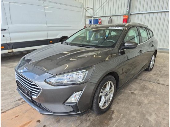 2019 Ford Focus Turnier Cool & Connect