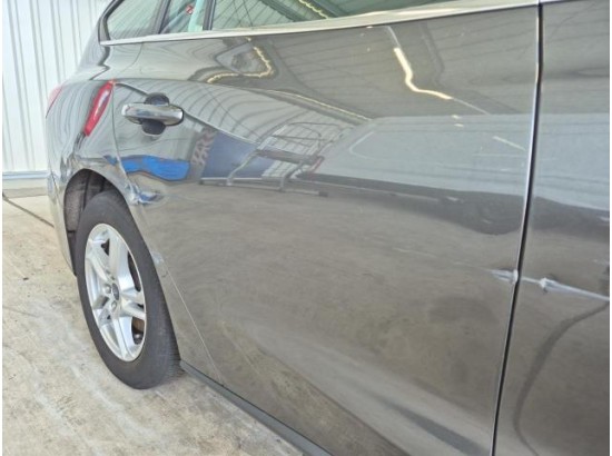 2019 Ford Focus Turnier Cool & Connect