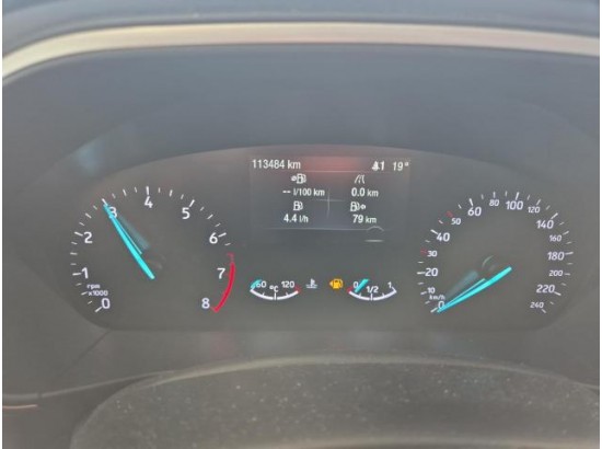 2019 Ford Focus Turnier Cool & Connect