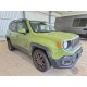 2016 Jeep Renegade Limited Adventure Edition 4WD
