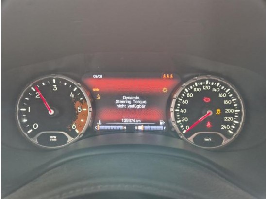 2016 Jeep Renegade Limited Adventure Edition 4WD