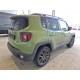 2016 Jeep Renegade Limited Adventure Edition 4WD