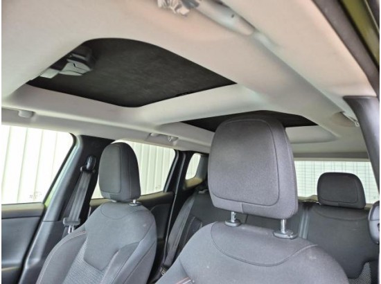 2016 Jeep Renegade Limited Adventure Edition 4WD
