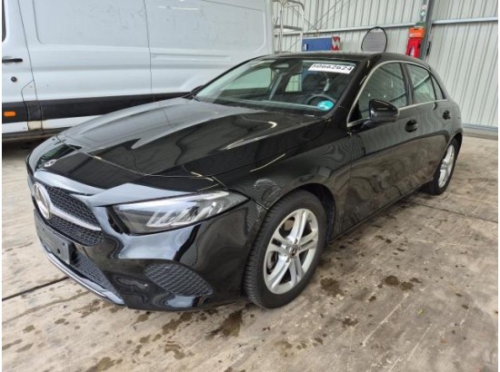 2025 Mercedes-Benz A -Klasse A 200