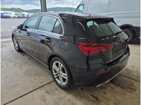 2025 Mercedes-Benz A -Klasse A 200