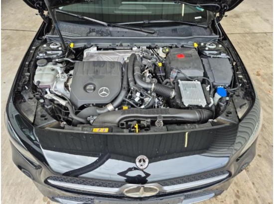 2025 Mercedes-Benz A -Klasse A 200