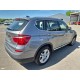2017 BMW X3 xDrive 20 i xLine