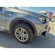2017 BMW X3 xDrive 20 i xLine