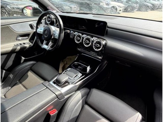 2019 Mercedes-Benz A -Klasse A 35 AMG 4Matic