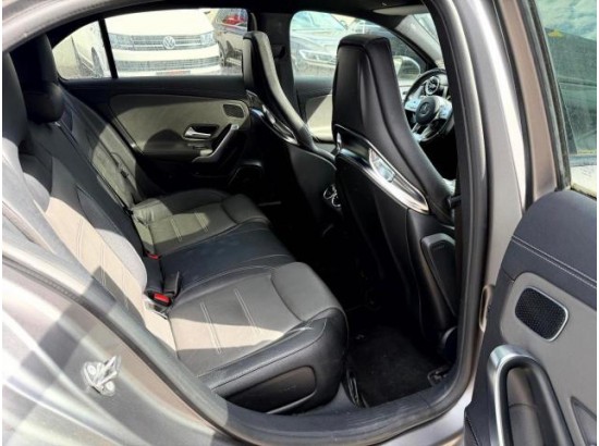 2019 Mercedes-Benz A -Klasse A 35 AMG 4Matic