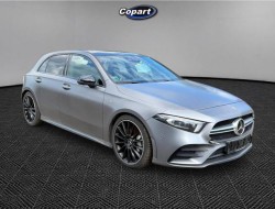 2019 Mercedes-Benz A -Klasse A 35 AMG 4Matic