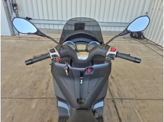 2024 Piaggio MP3 MP3