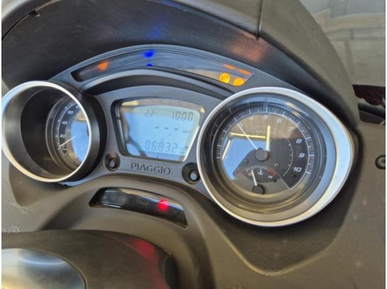2024 Piaggio MP3 MP3