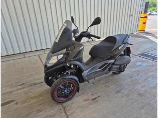 2024 Piaggio MP3 MP3
