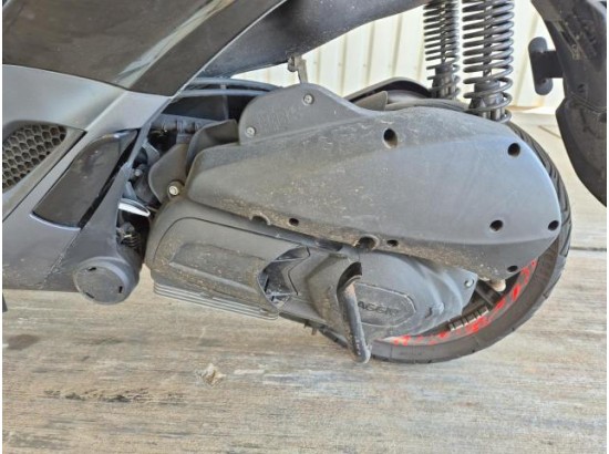 2024 Piaggio MP3 MP3