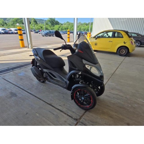 2024 Piaggio MP3 MP3
