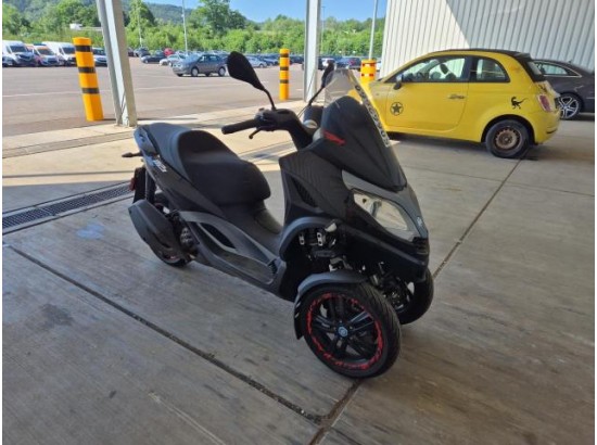 2024 Piaggio MP3 MP3
