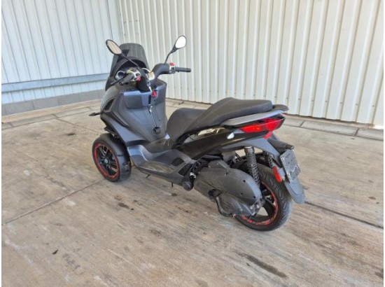 2024 Piaggio MP3 MP3