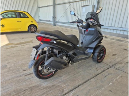 2024 Piaggio MP3 MP3