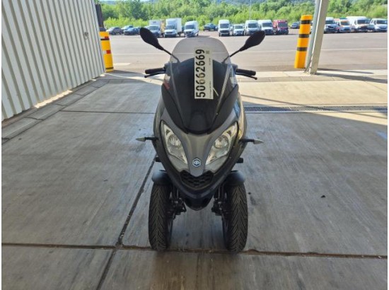 2024 Piaggio MP3 MP3