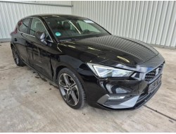 2022 Seat Leon FR Plus 2022 Seat Leon FR Plus