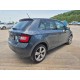 2017 Skoda Fabia Style