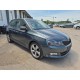 2017 Skoda Fabia Style
