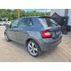 2017 Skoda Fabia Style