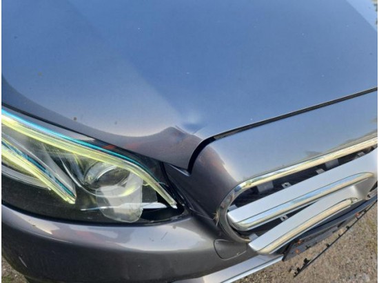 2017 Mercedes-Benz E -Klasse T-Modell E 220 d 4Matic