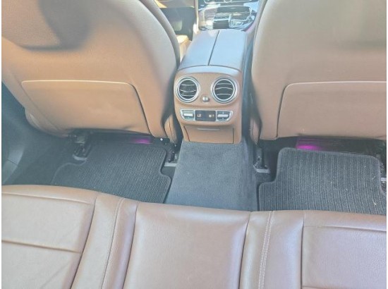 2017 Mercedes-Benz E -Klasse T-Modell E 220 d 4Matic