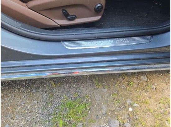 2017 Mercedes-Benz E -Klasse T-Modell E 220 d 4Matic