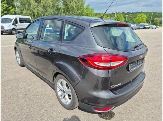 2016 Ford C-Max Business Edition