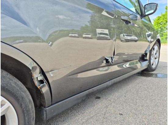 2016 Ford C-Max Business Edition