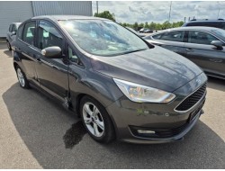 2016 Ford C-Max Business Edition
