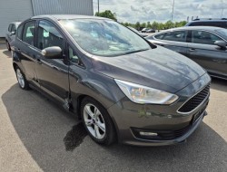 2016 Ford C-Max Business Edition