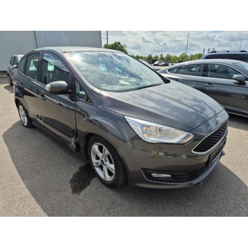 2016 Ford C-Max Business Edition