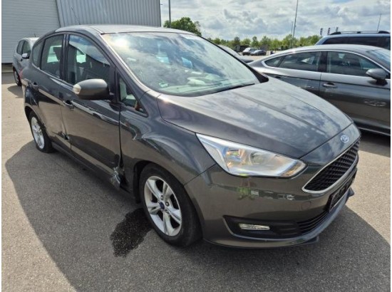2016 Ford C-Max Business Edition