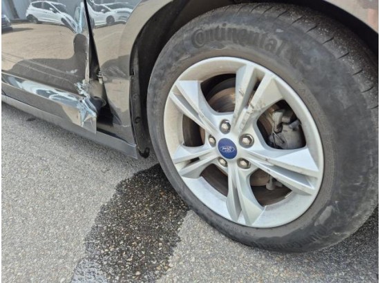 2016 Ford C-Max Business Edition
