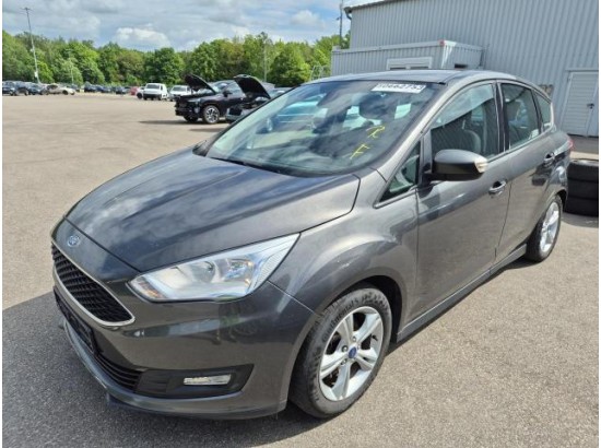 2016 Ford C-Max Business Edition